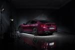BMW M8 Competition Gran Coupe 2019 года (WW)